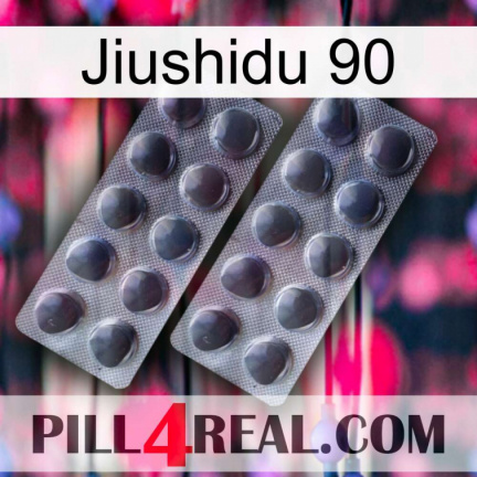 Jiushidu 90 31